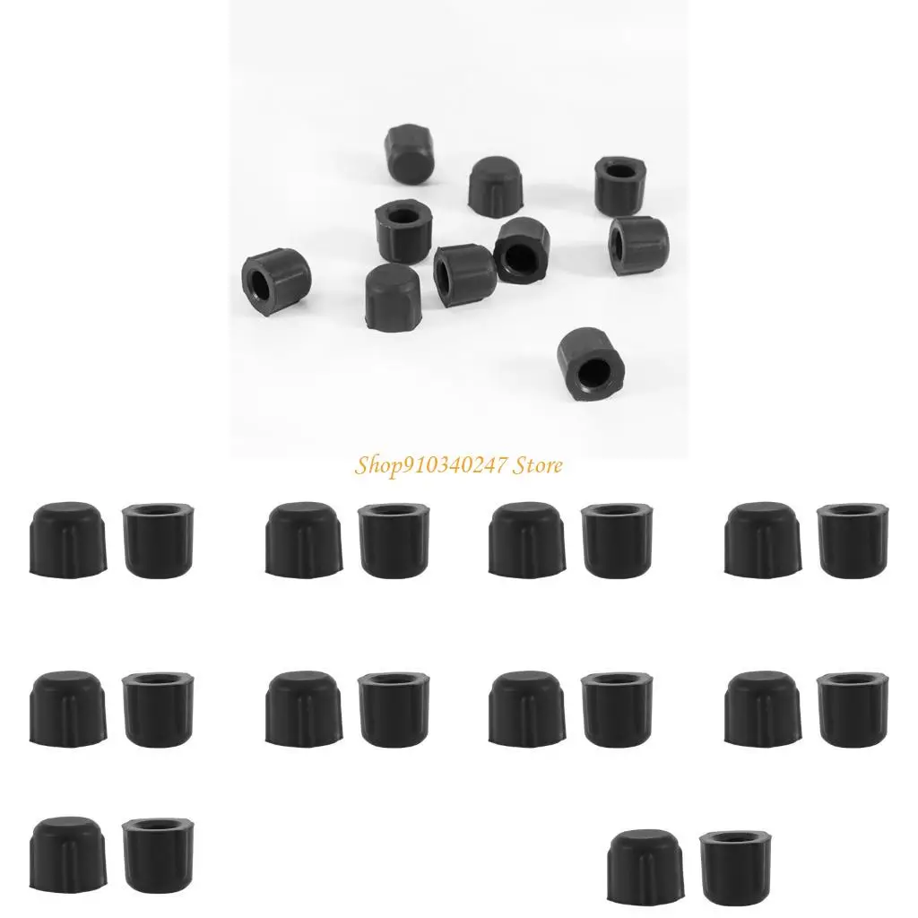 Cubierta rosca montaje trípode Q22A 1/4 pulgada Tornillo tornillo Capas Anti corrosión