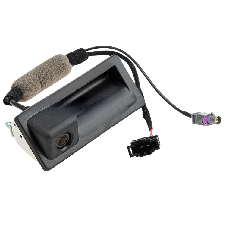 Trunk camera auto parts for Audi 5N0827566AA