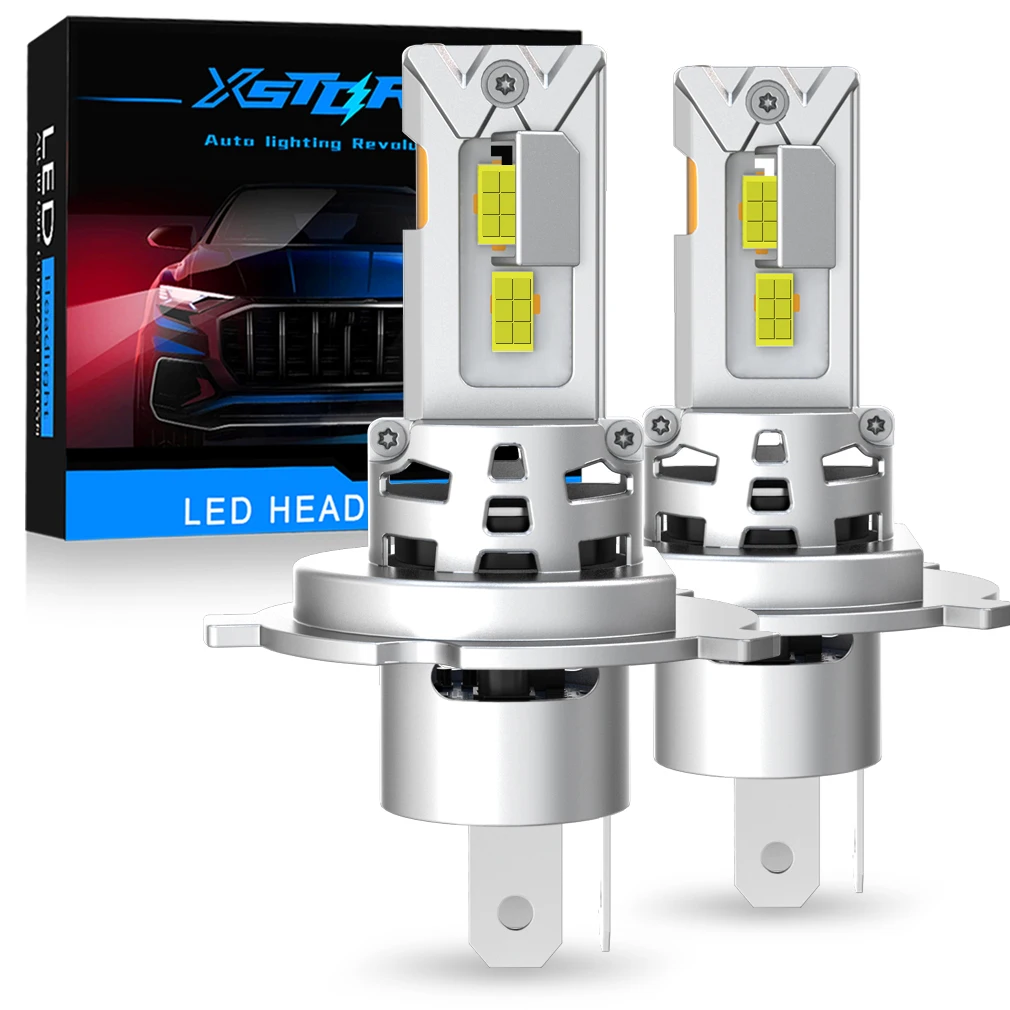 Xstorm H4 Led Lamp … - image