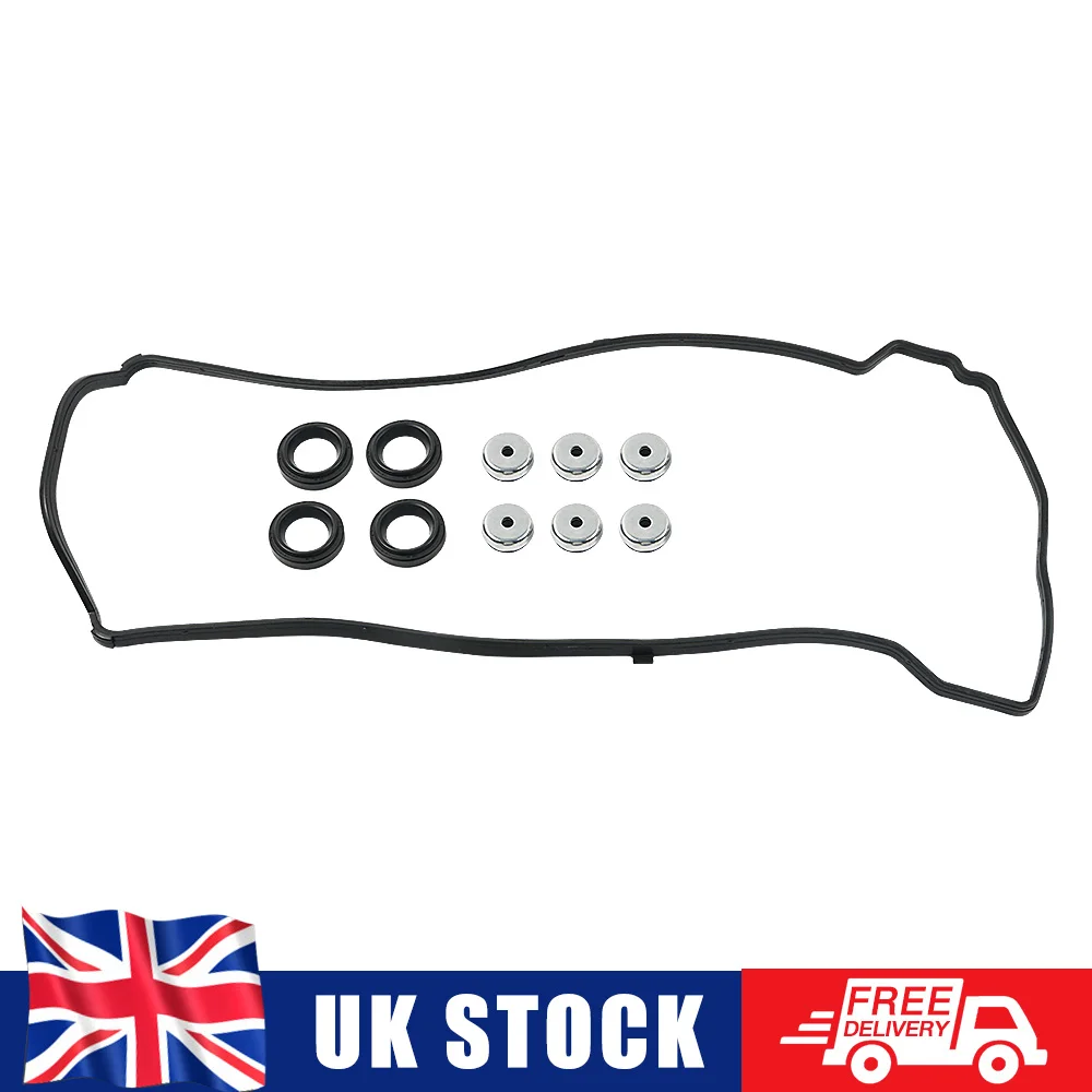 

For K20 K24 Valve Cover Gasket Seal for Honda Acura RSX TSX 12030PNC000