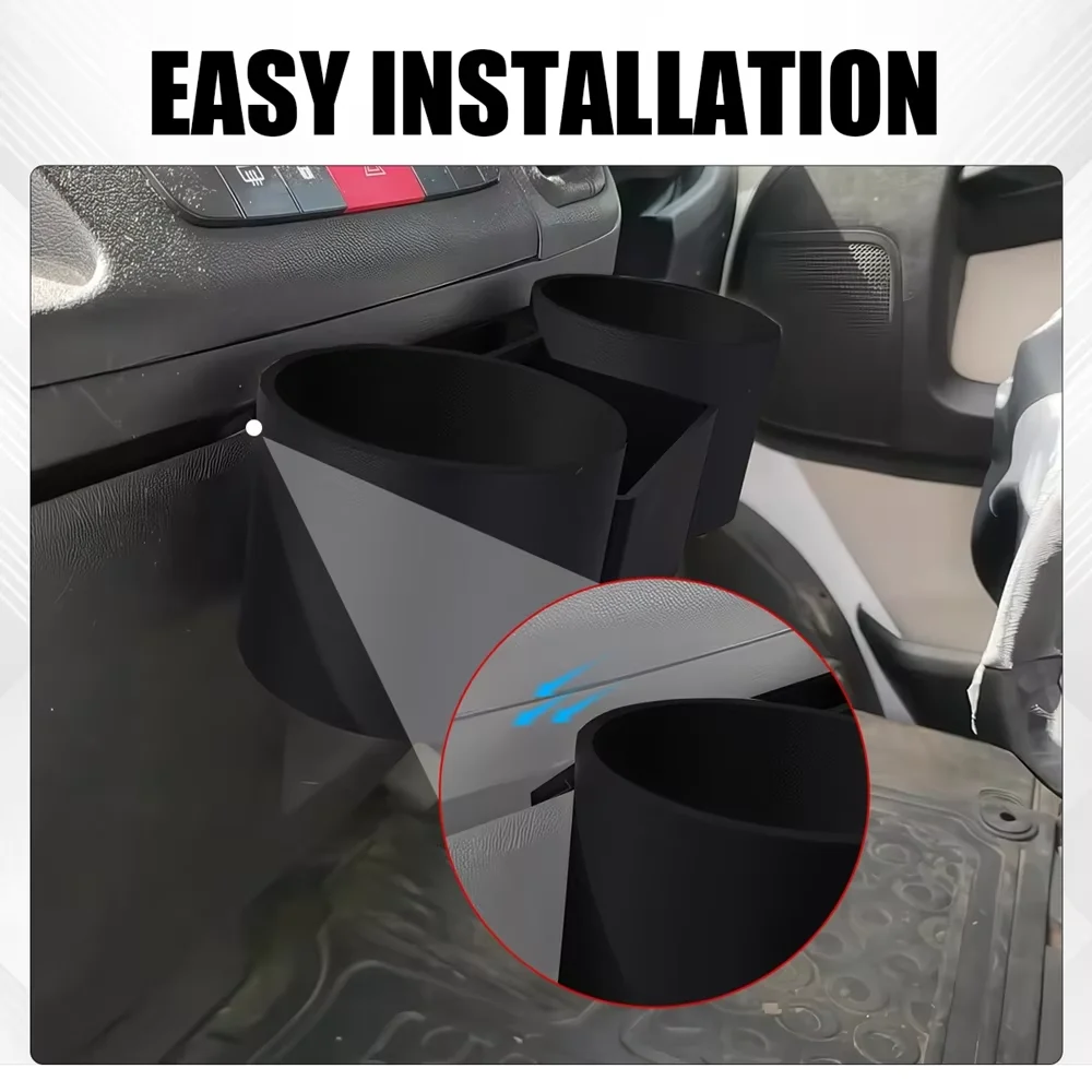Console central suporte de cop - Dual Phone Holder avaliação e preço