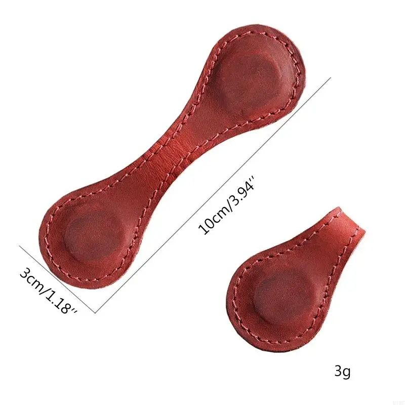 918C Vintage Da Dual-side Trang Chia Quà Tặng Nguồn Cung Cấp