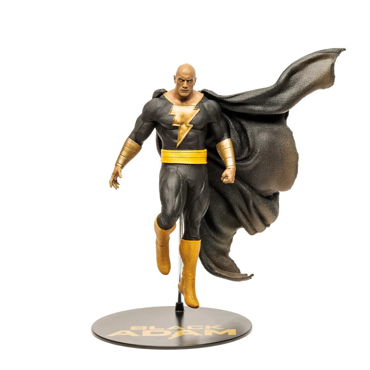 Black Adam 12