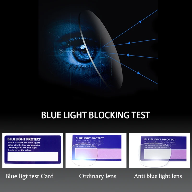 CATERSIDE 레트로 다각형 안경 남성 푸른 빛 차단 TR90 프레임 아세테이트 사원 처방 안경 여성 광학 렌즈