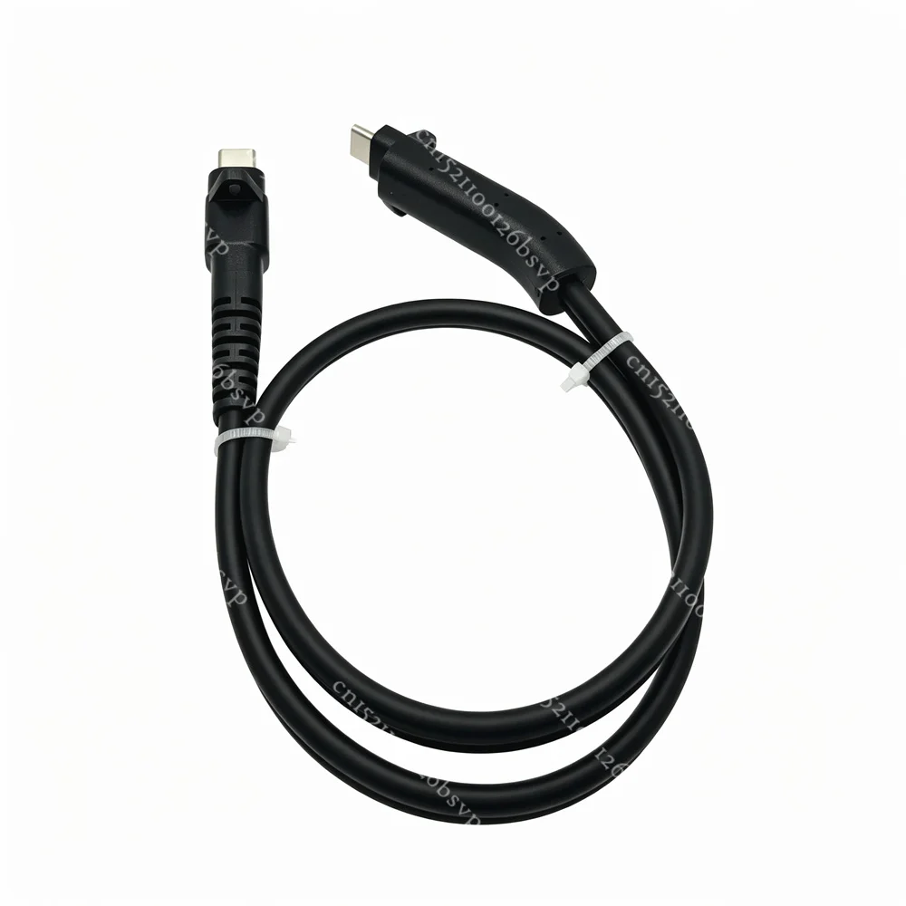 Original Düsenhalter Kabelbaum Extruderhalterung C-Kabel für Flashforge Creator 5 / Creator 5 Pro 3D-Druckerteile – Detail 3
