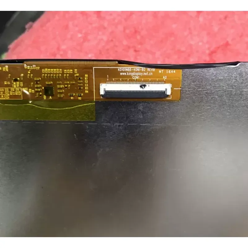 Ecran-lcd-de-remplacement-kd101n66-40ni-b2-revb-kd101n66-40ni-b2-revb-panneau-d'affichage-composant-de-moniteur
