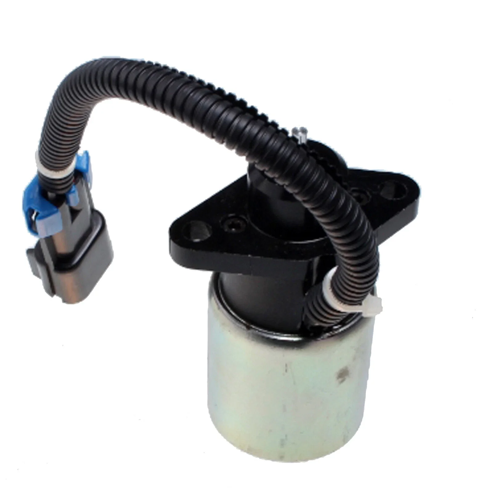 

Новый стоп-соленоид 0175-12A5C9S SA-4863-12V для двигателя Woodward Kubota