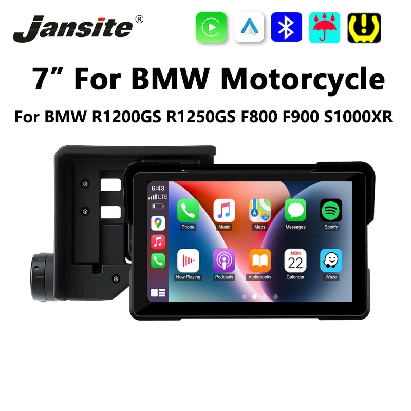 Jansite 7