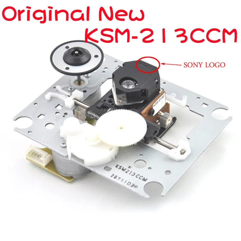 

Original new KSM-213CCM KSS-213C KSM213CCM KSS213C with mechanism for audio video system