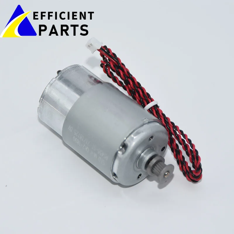 1 New CR Motor Carriage Motor For Epson R330 R280 R285 R290 R690 R595 R610 R690 T650 T50 T59 T60 P50 A50 P60 L800 L801 L805