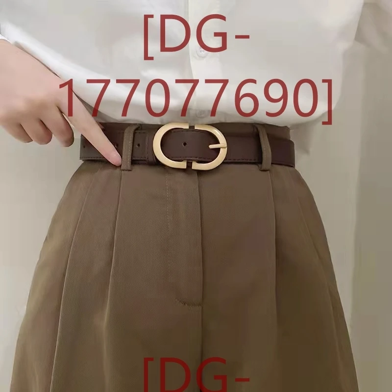 

2024 New Women Bag Fashionable and Soft _DG-177077690_