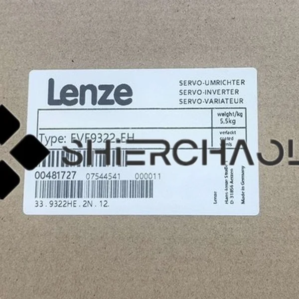 1Pcs Evf9322-Eh Ipc…