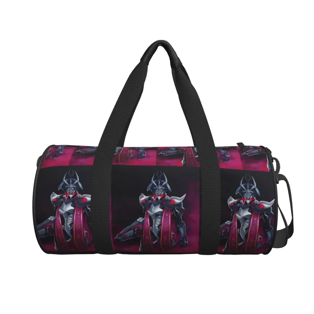 

Подарок для мужчин Copie De Samus Aran Metroid Samus Aran, большая спортивная сумка, многофункциональная дорожная сумка, сумка для фитнеса