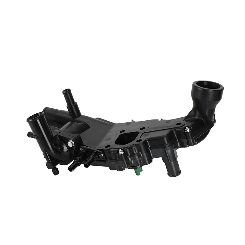

1336S4 Thermostat Housing With Sensor For Partner 2.0 HDI 1336.S4 9643211880