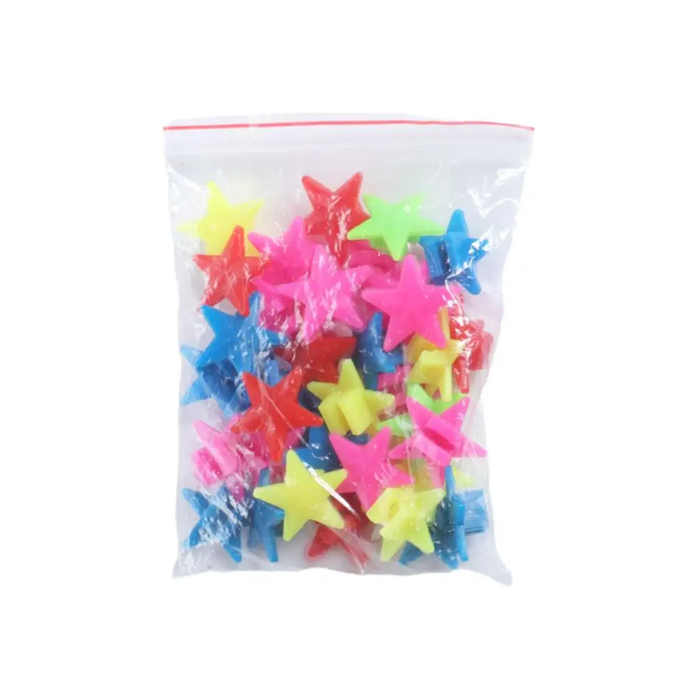 AliExpress 108PCS Colorful Bicycle Star Decorations For Kids Multi Color Plastic Bicycle Wheel Spoke Beads Children Kid Gifts Bike Clips