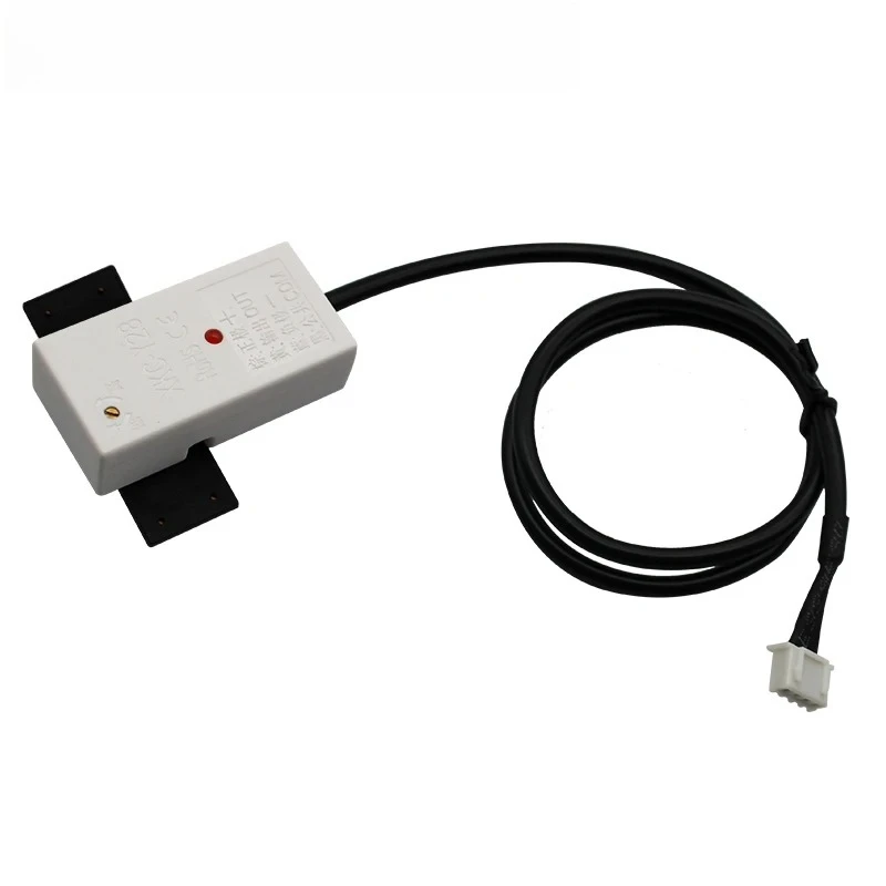 

sensor dry contact externally attached liquid level switch