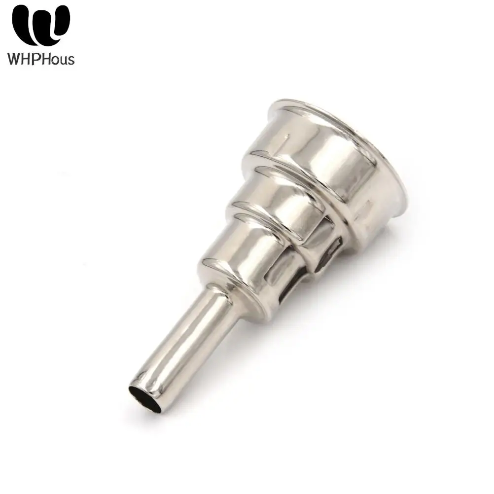 1PCS Iron Circular Nozzle Diameter 9mm For Diameter 33mm 1600W 1800W 2000W Hot Air Guns