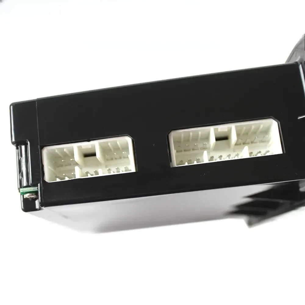 R210-7 R110-7 R140LC-7A R160LC-7A R210LC-7 RX215-7 Air Conditioner Controller 11N6-90031 11N69003 Digger Parts