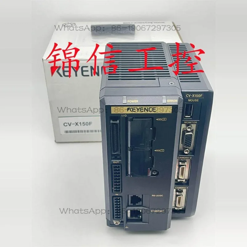 For CV-X150F 2 million Pixel Camera Vision System Controller