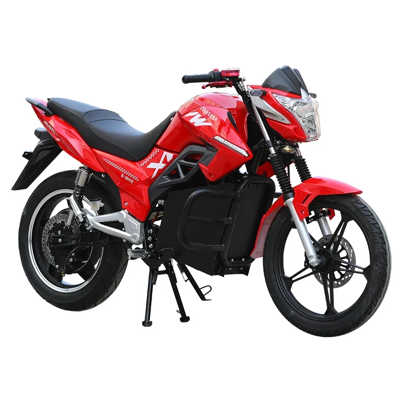 Official High Power 20000W Electric Motorcycles Lithium Battery Motorbike Electric Adult On Sale