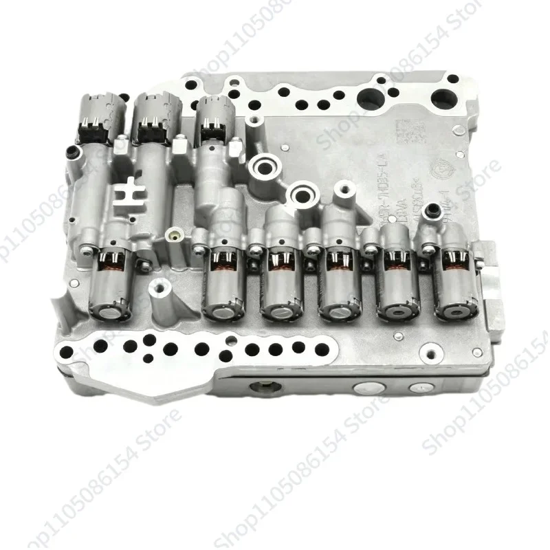 

7M5R-7H035-CAMPS66DCT450 car gearbox gearbox valve body