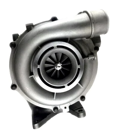 

Turbocharger GT3788VA LML 800799-1 , 12642129 Turbo
