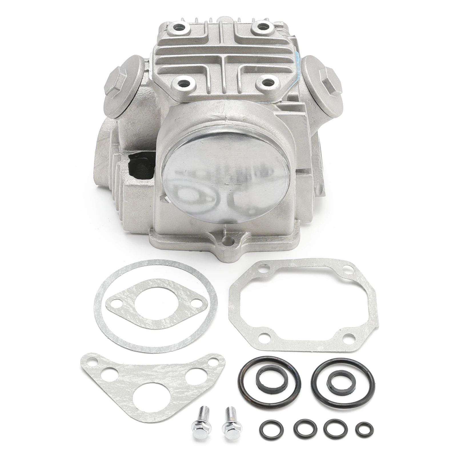 AREYOURSHOP 90CC CYLINDER REBUILD ENGINE KIT FOR HONDA TRX90 TRX 90 C90 C90M CUB XR90 CRF90