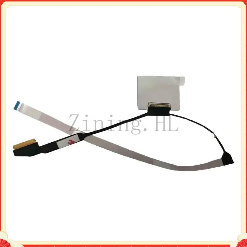  LCD Cable for HP OME  16 Shadow Elf 9 16-WF XF TPN-C168-C167 screen cable screen cable