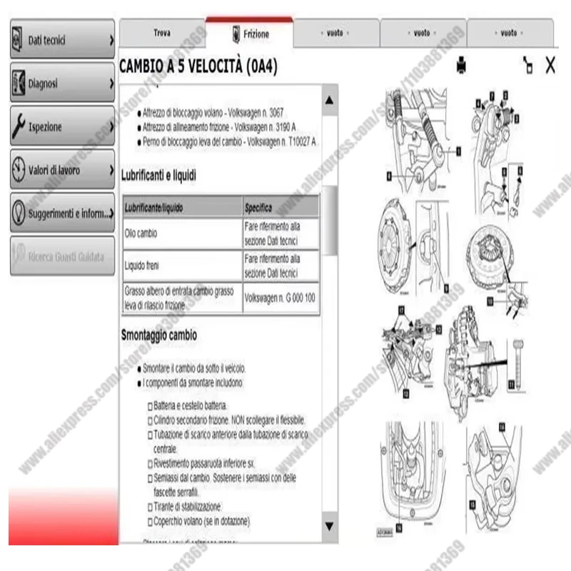 5.00.12 WOW Wurt-h Snoo-per 5.00.8 R2 Bluetooth With Keygen inspection tools software scanner automotriz  Diagnostic for delphis