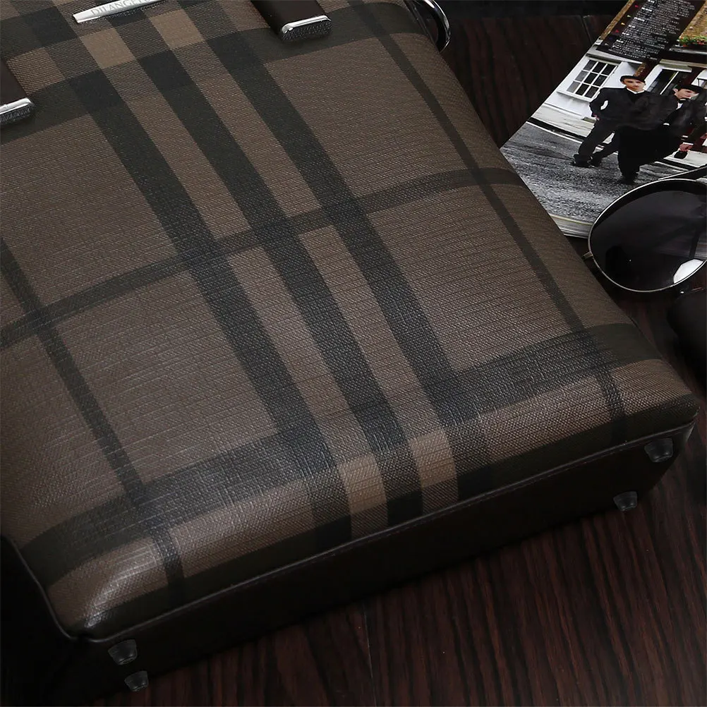 

15pcs Luggage Feet Pads Plastic Suitcase Bottom Supports Replacement For Travel Luggage Bag Parts Stabilizer Pads Case Studs