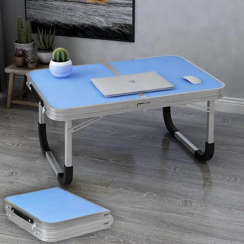 portable-aluminum-alloy-truck-dinner-table-foldable-camping-outdoor-picnic-table-simple-modern-rectangular-surface-no-customi