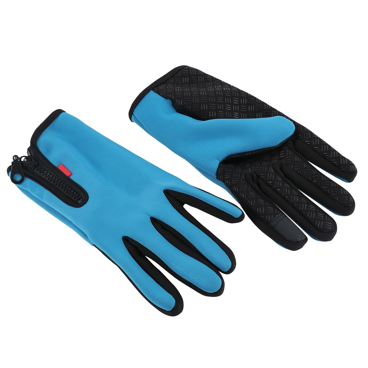 

Warm Gloves Winter Cold Protection Waterproof Windproof Touch Screen Bike Riding Gloves Men Women Outdoor Sports Durable
