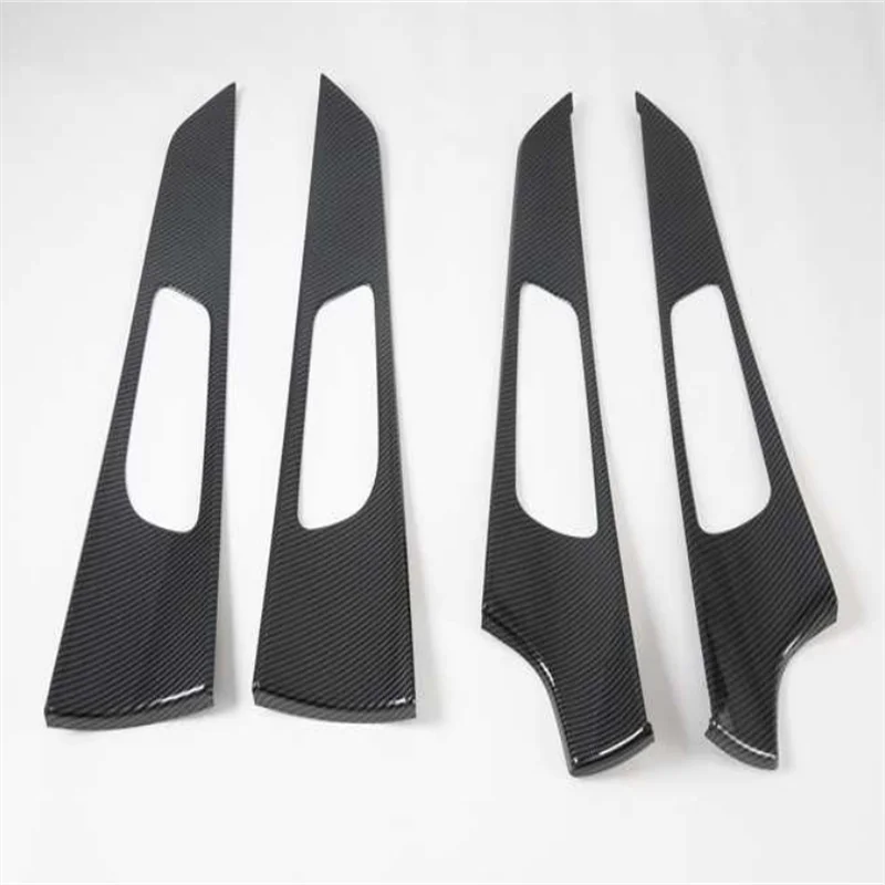 For Changan UNI-K UNIK 2021 2022 2023 Interior Accessories Transmission Shift Stalls Gear Frame Seat Water Cup Cover Trim