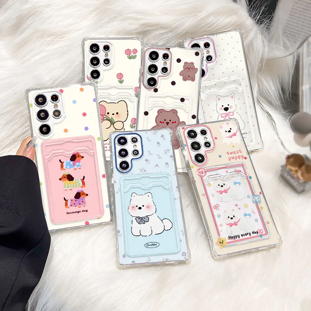 Card Holder Animal … - image