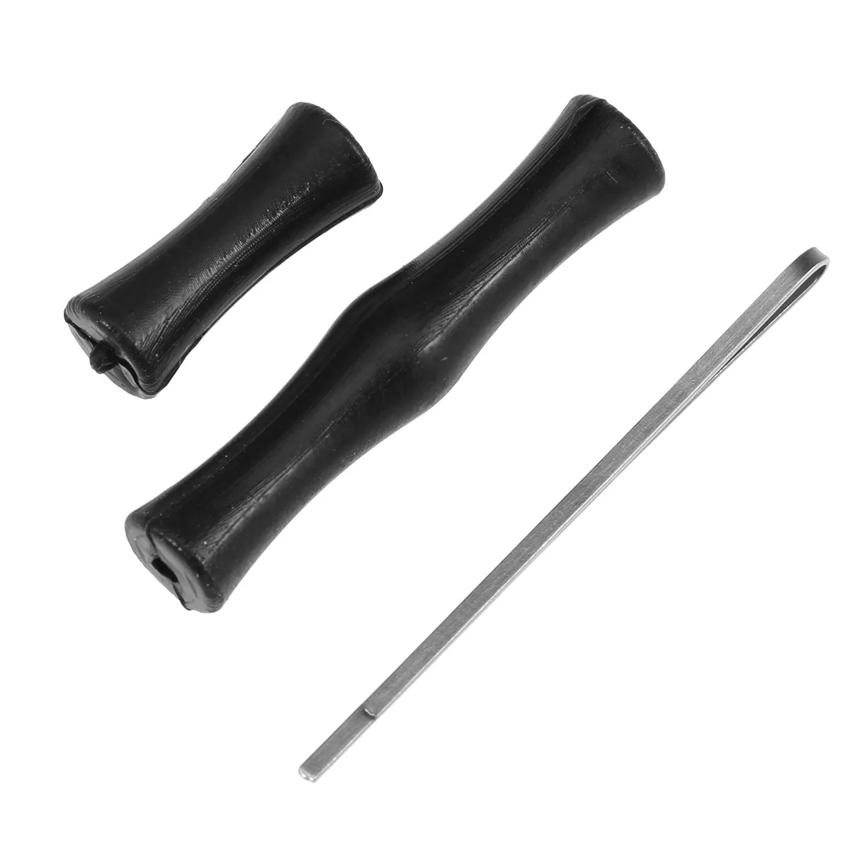 

Silicone Finger Guard For Bow Black Archery Protection Gear Bowstring Saver Hunting Shooting Accessory Bow Supplies