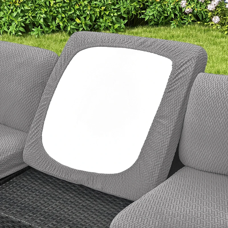 Outdoor Adjustable Sofa Cushio - Outdoor Furniture Cushions 22 X 22 评论和价格