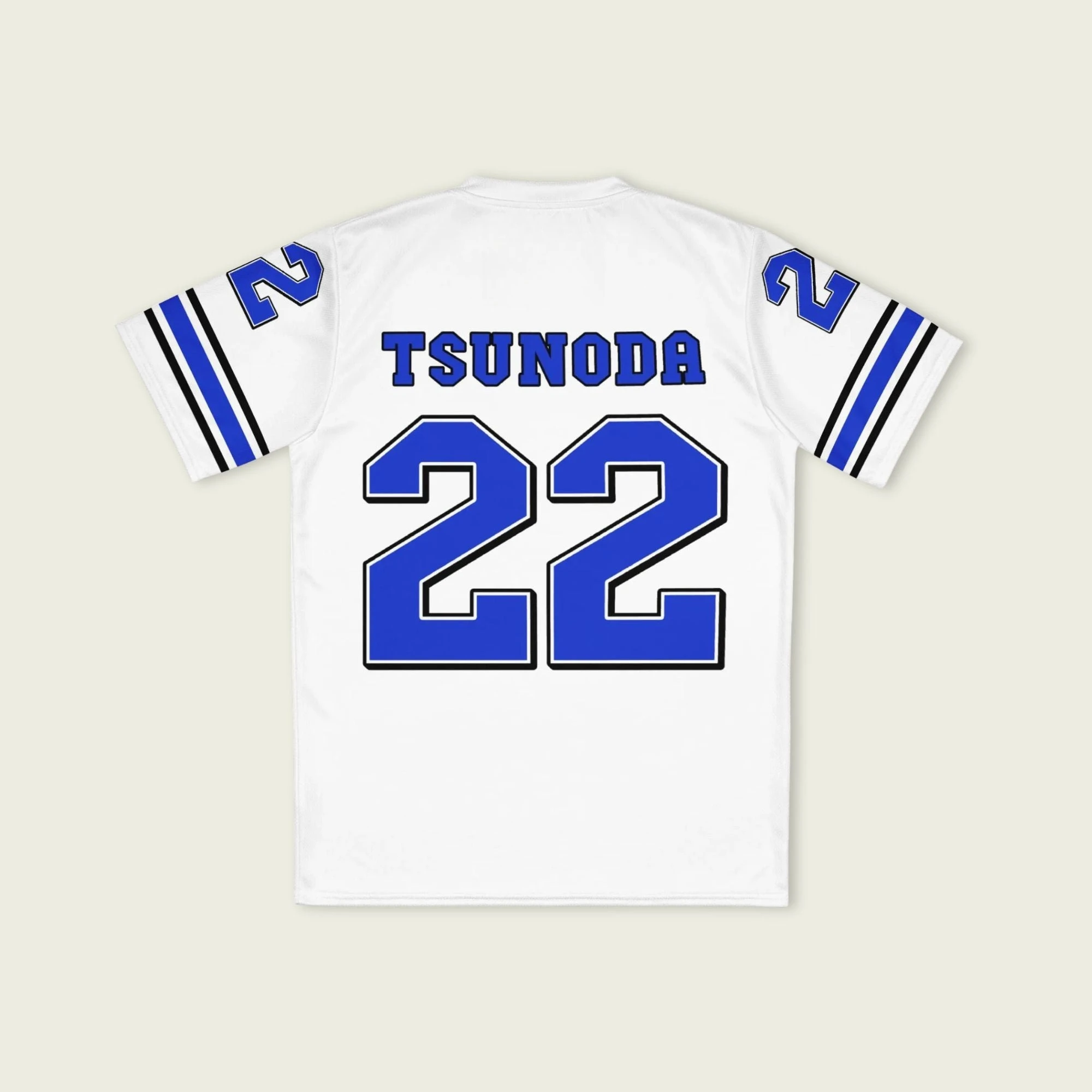 تي شيرت يوكي كادوتا وإسحاق هاجر الجديد الأكثر مبيعًا لعام 2025 مطبوع ثلاثي الأبعاد للرجال والنساء تي شيرت رياضي صيفي سريع الجفاف.