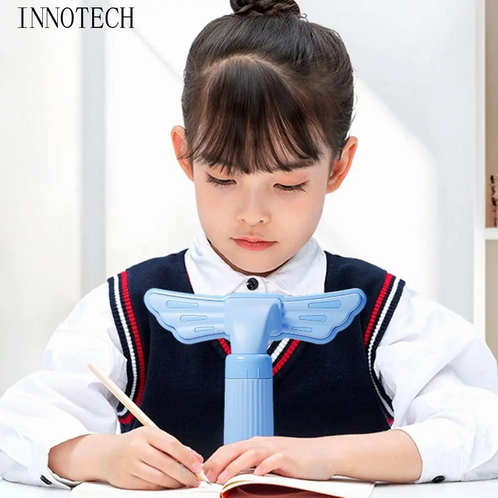 

Adjustable Bracket Sitting Posture Corrector Prevent Hunchback Anti-Myopia Sit Orthosis Practical Chest Support