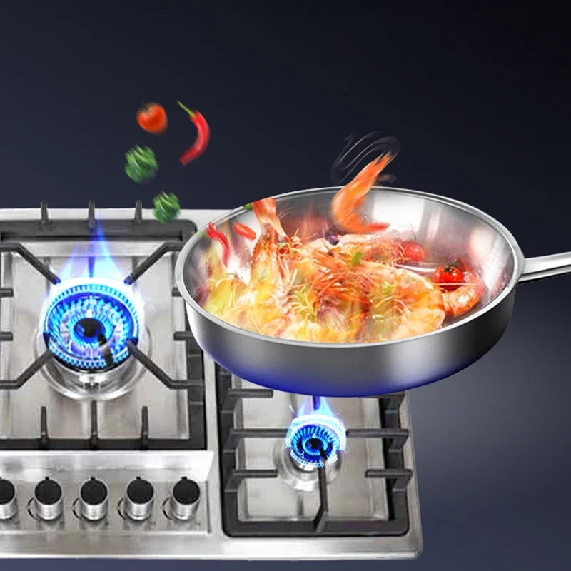 

Professional Embedded High Fire Multi-head Stove Commercial Kitchen Built-in Cooking Stove for Restaurant Laboratory Use
