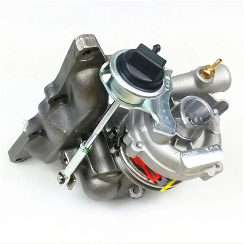 Wholesale turbocharger 1600960499 A1600960499 for Mercedes-Benz