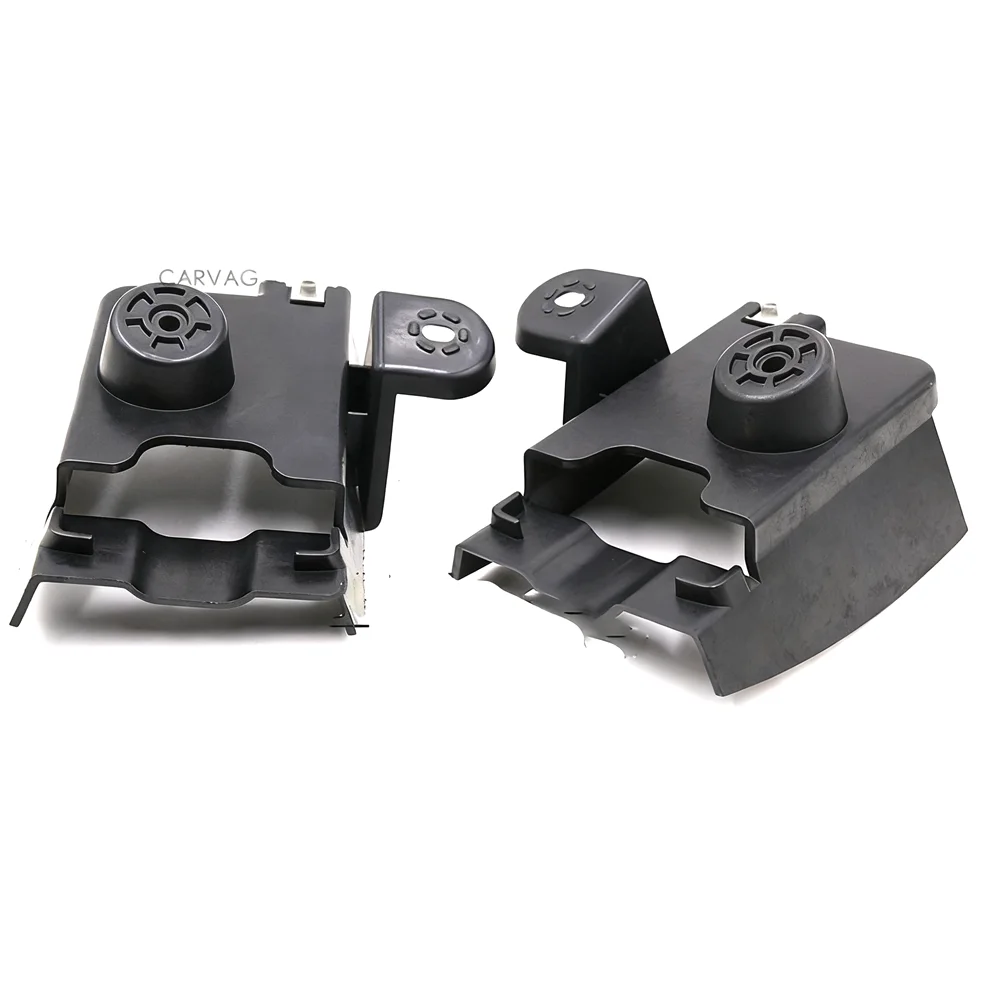 FOR MQB SKODA Superb Side Assist Lane Change System 5Q0 Rear Bumper Bracket Support