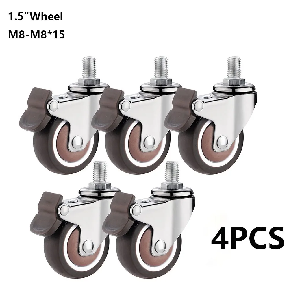 4PCS New 1.5