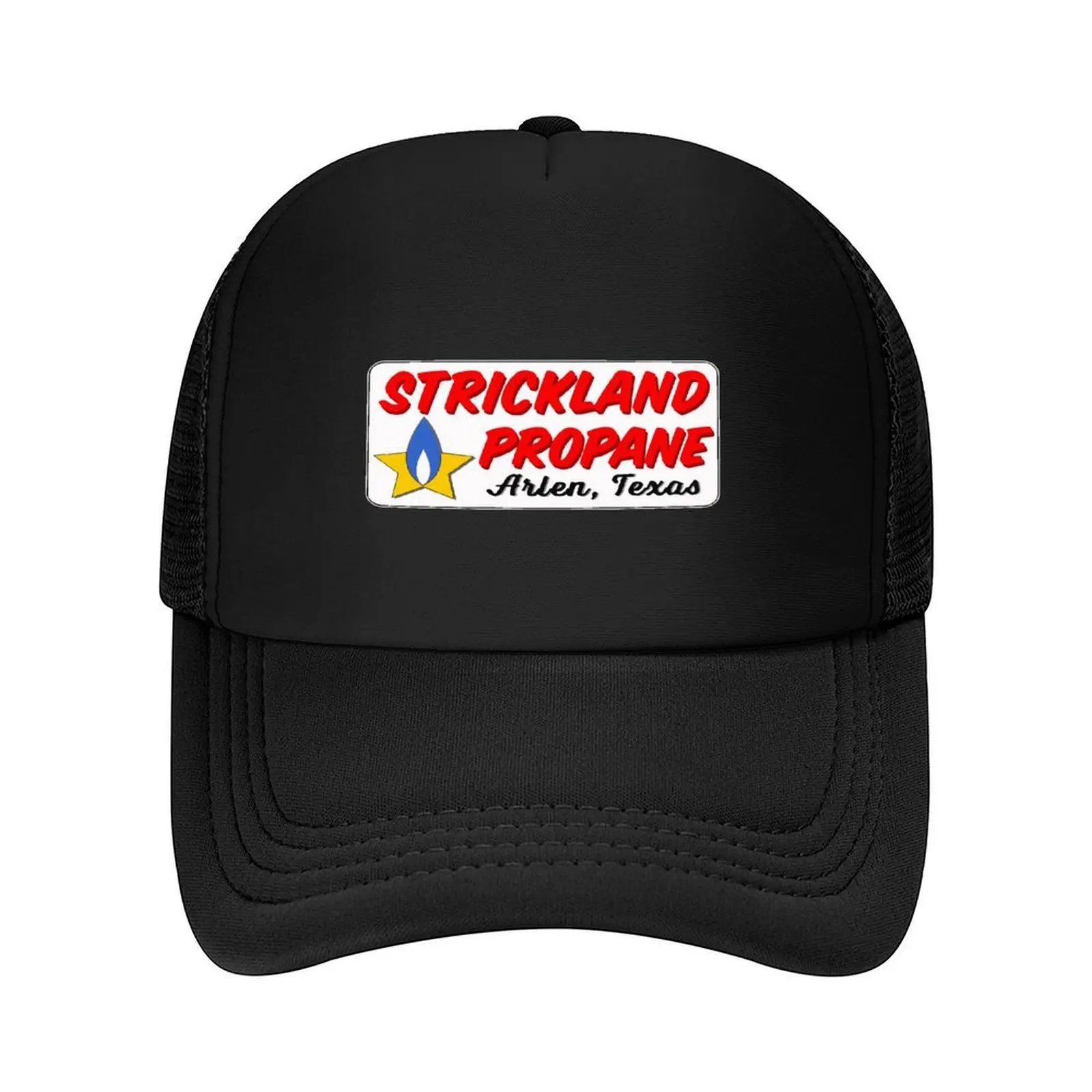 

Strickland Propane - Arlen Texas Baseball Cap Luxury Cap Anime Hat Hip Hop Designer Hat Women's Hats Men's