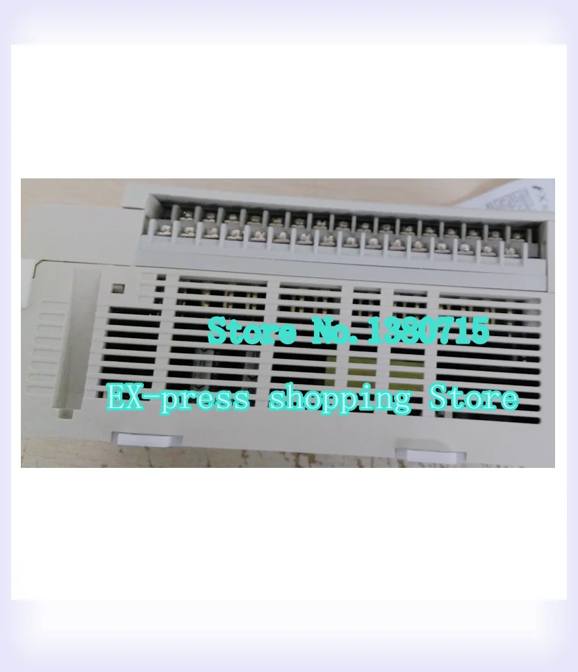 

Новый базовый блок FX3U-48MT-DS