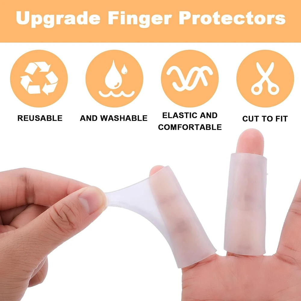 Thumbnail 3 - #50 Newest Thimbles