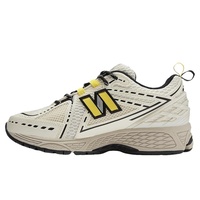 NewBalance NB M1906 Running Shoes Outdoor Sports Training Shoes Casual Sneakers Lace-Up Male Outdoor Sports Tennis Shoe