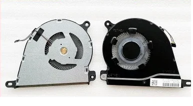 

1pcs New laptop cpu cooling fan for HP Pavilion TPN-Q242 14S-FR0004AU 14s-fr0008AU