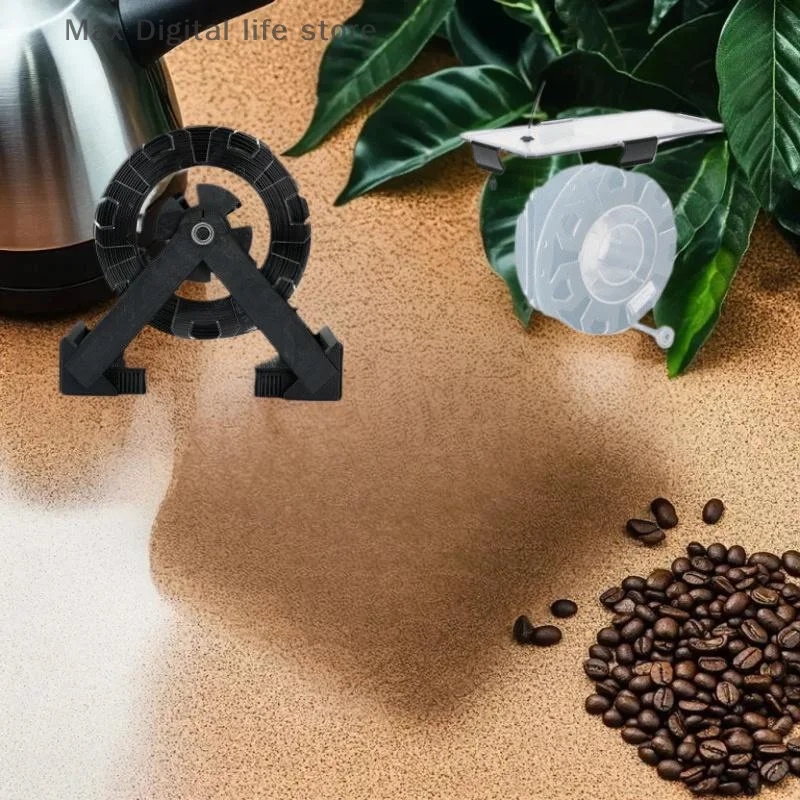 

Airtight Filament Dryer Box and Tools Storage Holder, Essential 3D Printing DIY Accessories