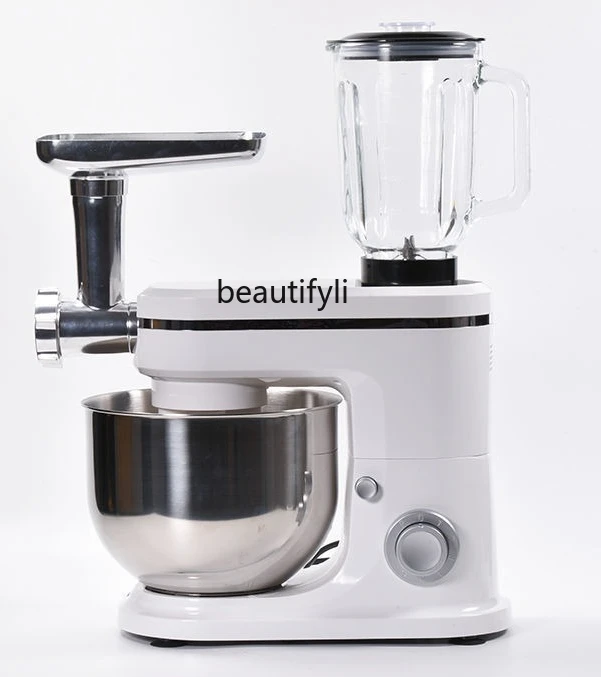 

Automatic kitchen machine Dough and dough machine Household regular noodle baking food bread machine