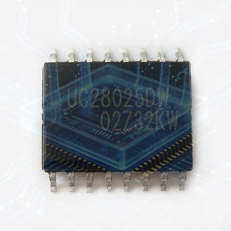 1PCS-50PCS FSGM300N GM300N UC28025DW UC28025 FDPF16N50UT FDPF16N50 PIC18F458-I/PT PIC18F458 SM7525 SM7525 SN74LS145N 74LS145